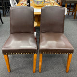 Leather Chair