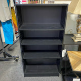 Wood Bookshelf