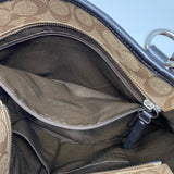 Coach designer  purse
