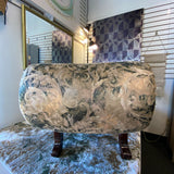 Fabric Chaise (Indoor)