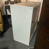 faux wood Cabinet (Short - Accent)