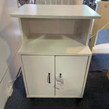 Wood Cabinet (Floor Size)
