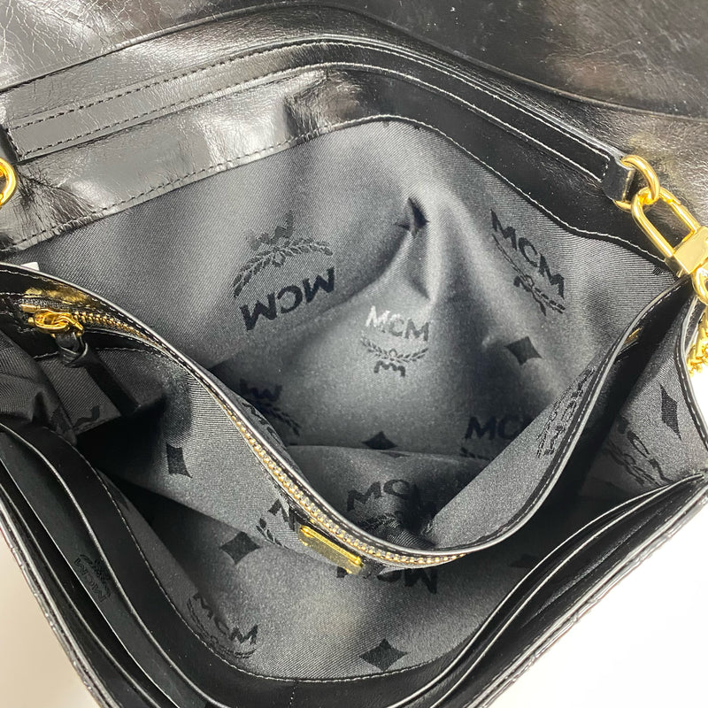mcm designer  purse