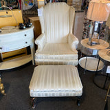 Fabric Chair
