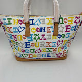 Dooney & Bourke designer  purse