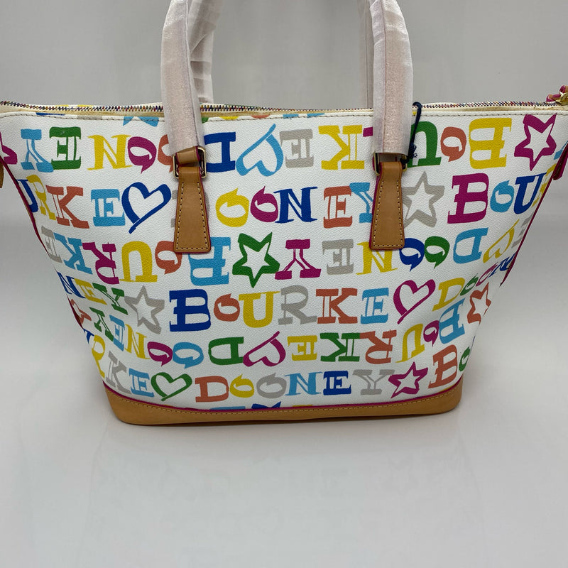 Dooney & Bourke designer  purse