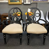 Chair (Dining - Pair)
