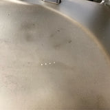 Metal Chair (Dining - Pair)