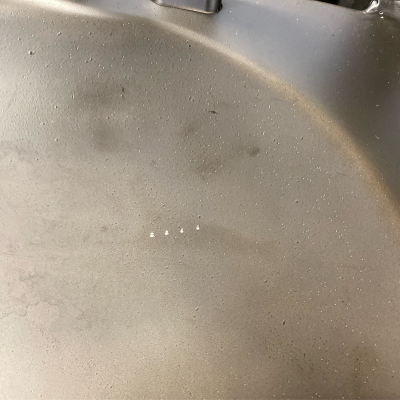 Metal Chair (Dining - Pair)