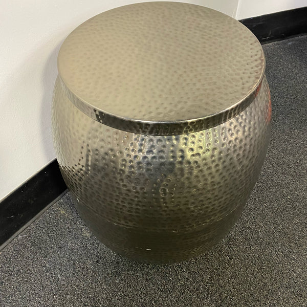 Metal Table (Accent)