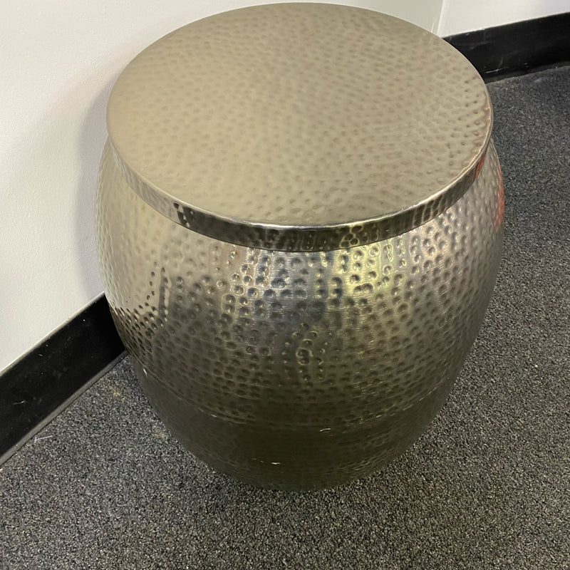 Metal Table (Accent)