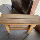 Table (Accent)
