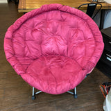 Fabric Chair