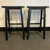Stool (Bar - No Back)