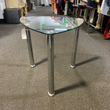 Glass Table (Accent)