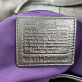 Coach designer  purse