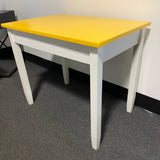 Wood Desk