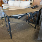Wood Desk