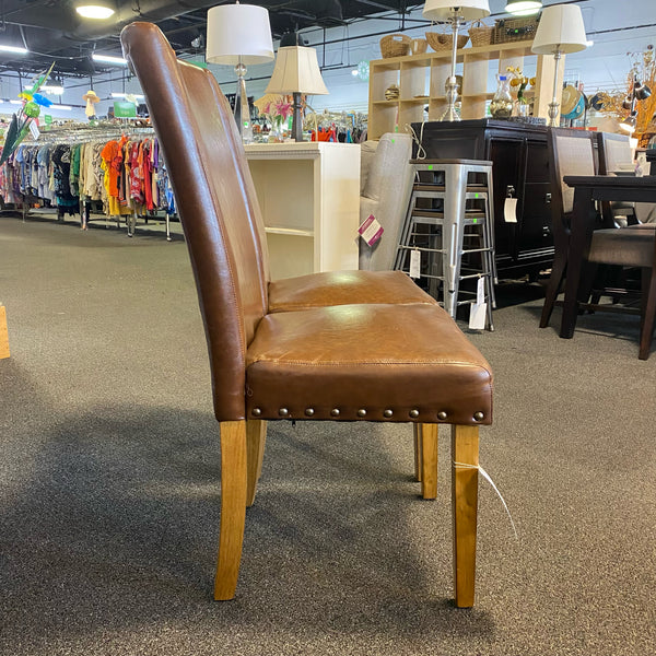 Chair (Dining - Pair)