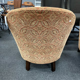 Upholstery Chair (Accent - single)
