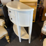 Wood Table (Accent)