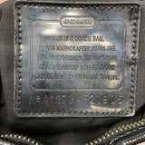 Coach designer  purse