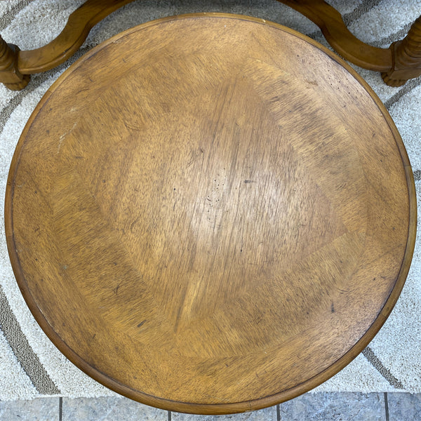 Table ( End)
