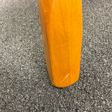 Wood Table ( Dining)