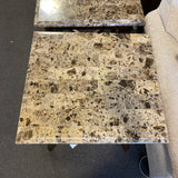 Wood Table ( End)