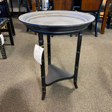 Wood Table (Accent)