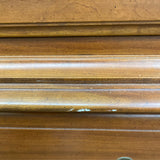 Wood Dresser