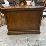 Wood Buffet / Sideboard