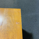 Wood Nightstand