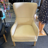 Chair (Accent - single)