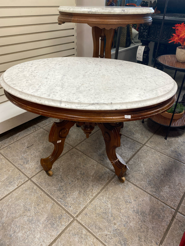 Marble Table ( Coffee)