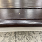 Wood Table ( Coffee)