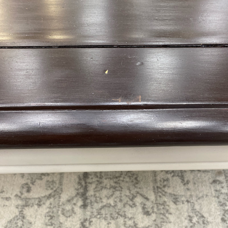 Wood Table ( Coffee)
