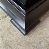 Wood Stand (TV)