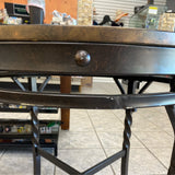 Table ( End)