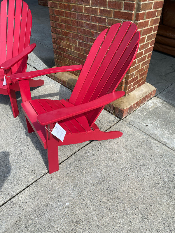 Chair (Outdoor)