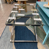 Glass Table ( Coffee)