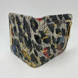 Brahmin designer  wallet
