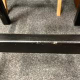 Stool (Bar - No Back)
