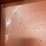 Table ( End)