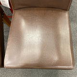 Leather Chair