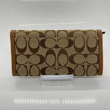 Coach designer  wallet