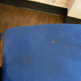 Fabric Desk