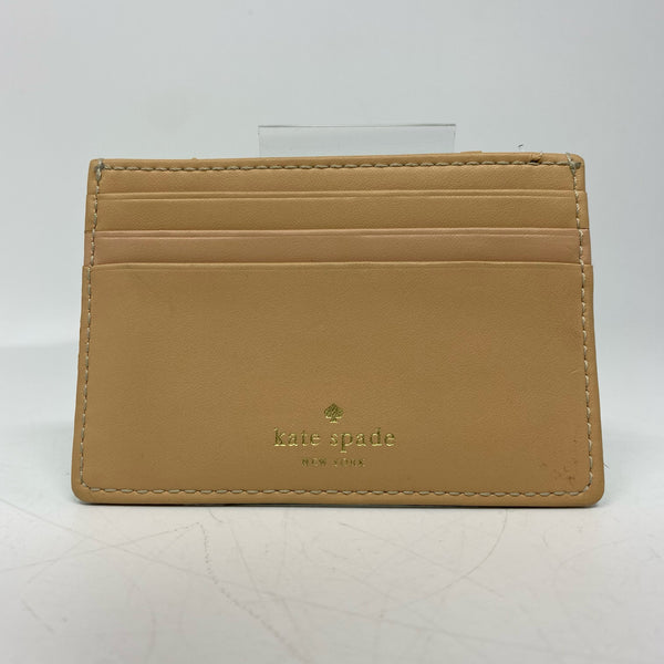 Kate Spade designer  wallet