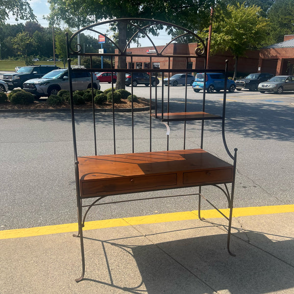 Metal Rack (Baker's)