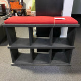 Wood Bench